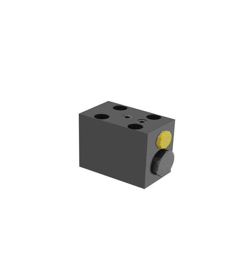 液控單向鎖 煤機(jī)閥